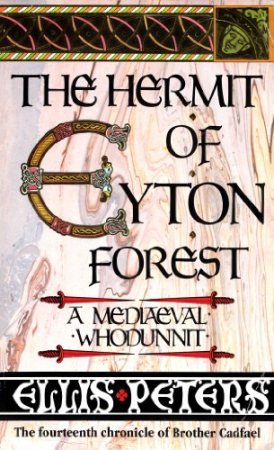 The hermit of Eyton Forest