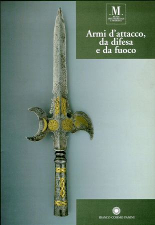 Armi d'attacco, da difesa e da fuoco