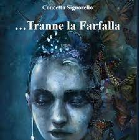 ...Tranne la farfalla