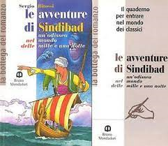 Le avventure di Sindibàd