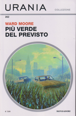 Più verde del previsto