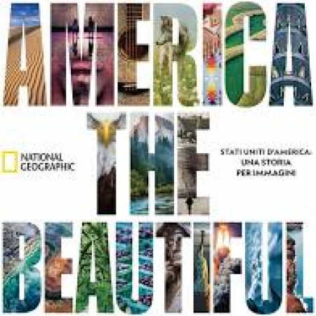 America the beautiful