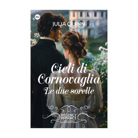 Cieli di Cornovaglia