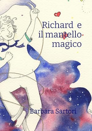Richard e il mantello magico