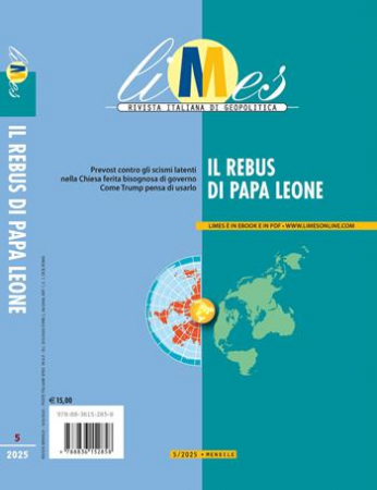 Il rebus di Papa Leone
