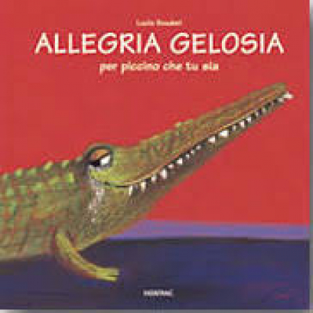 Allegria gelosia