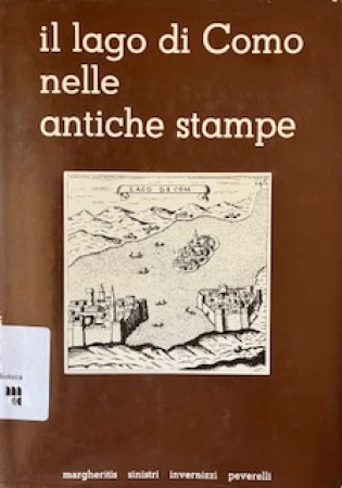 Il lago di Como nelle antiche stampe