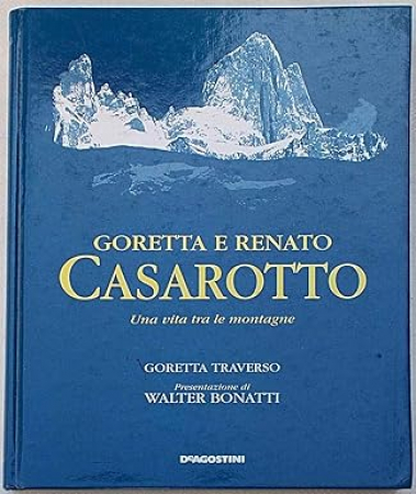 Goretta e Renato Casarotto