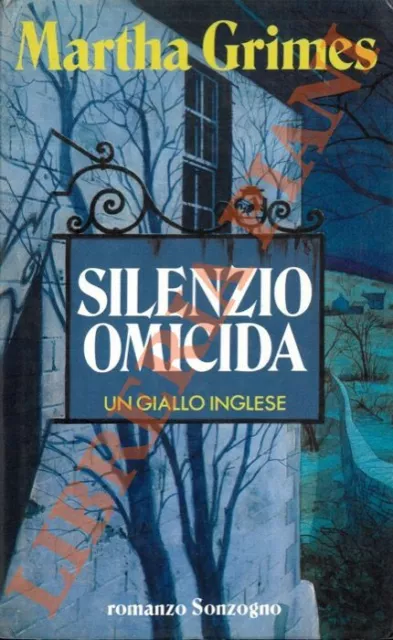 Silenzio omicida