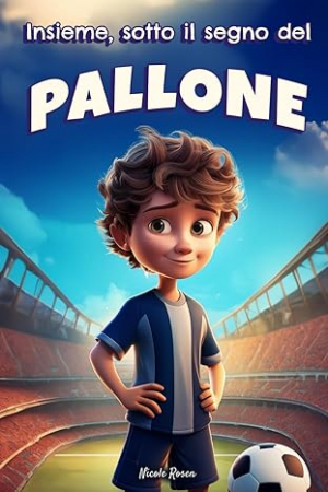 Insieme sotto il segno del pallone