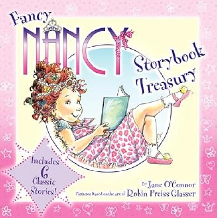 Fancy Nancy