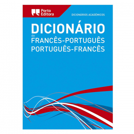 Dicionario de frances-portugues, portigues-frances