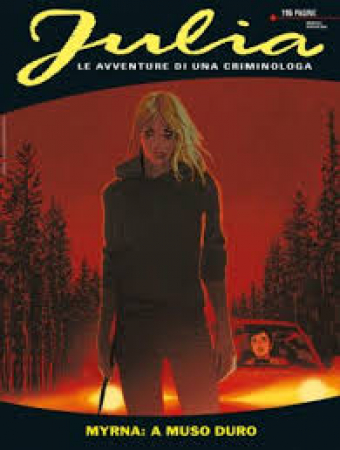 Julia. Myrna: a muso duro