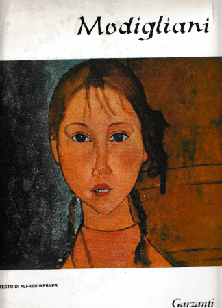 Amedeo Modigliani