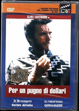Per un pugno di dollari