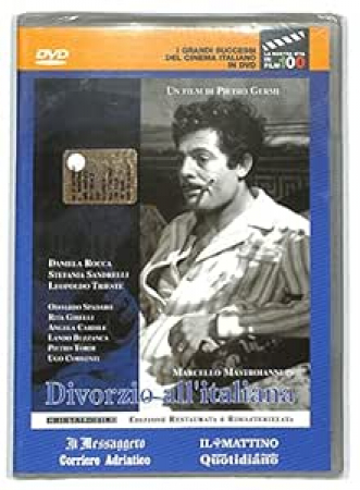 Divorzio all'italiana