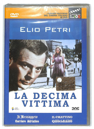 La decima vittima
