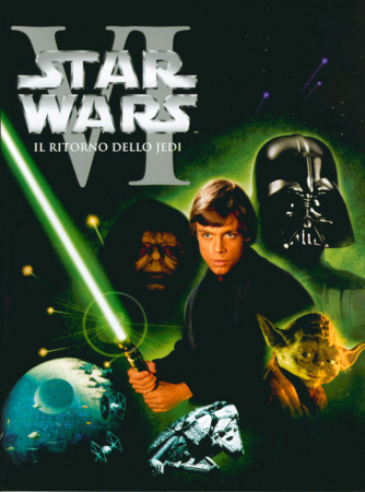 Star wars VI