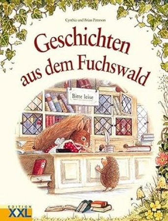 Geschichten aus dem Fuchswald