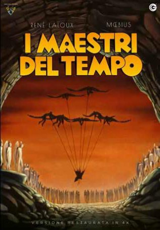 I maestri del tempo