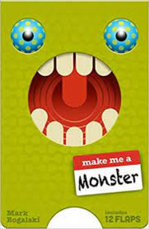 Make me a monster