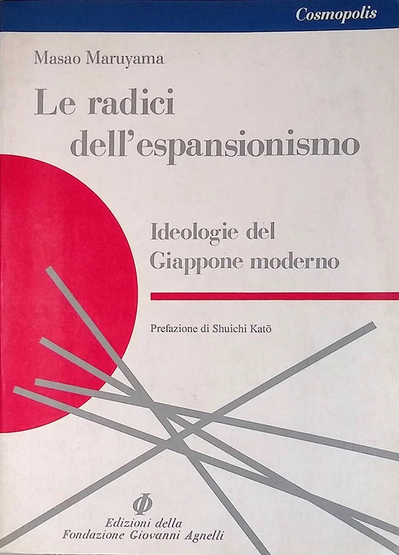 Le radici dell'espansionismo