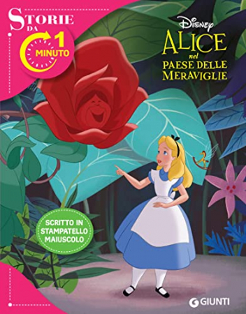Alice nel Paese delle meraviglie