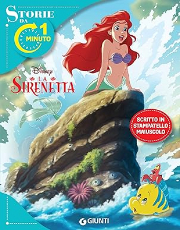 La sirenetta