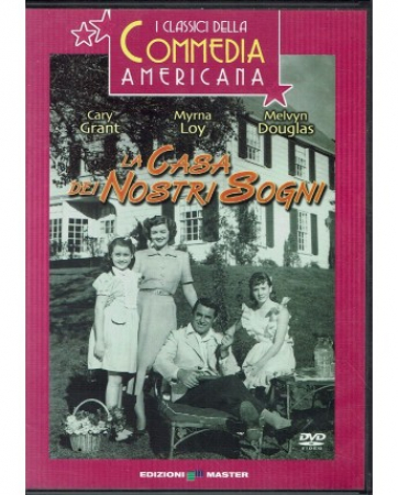 La casa dei nostri sogni