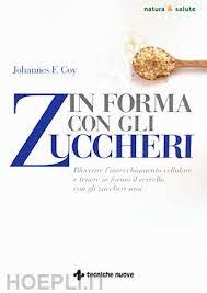 In forma con gli zuccheri