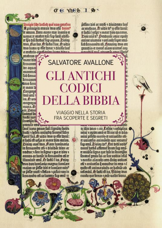 Gli antichi codici della Bibbia