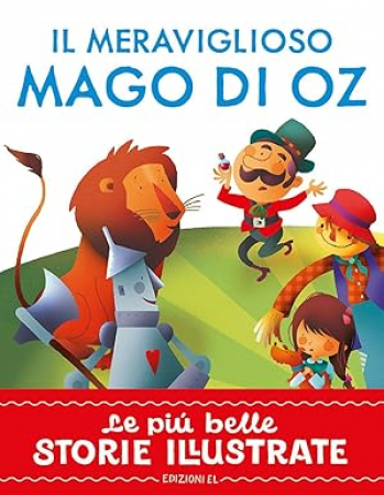 Il meraviglioso mago di Oz