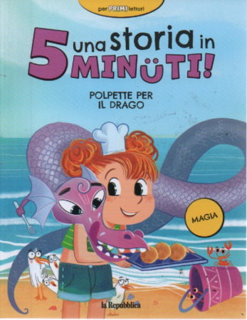 Polpette per il drago