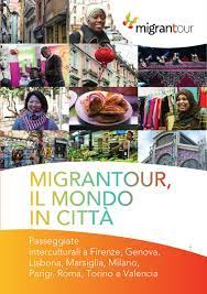 Migrantour, il mondo in città