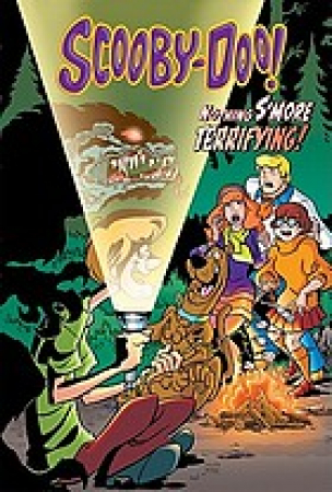 Scooby-Doo!. Nothing s'more terrifying!