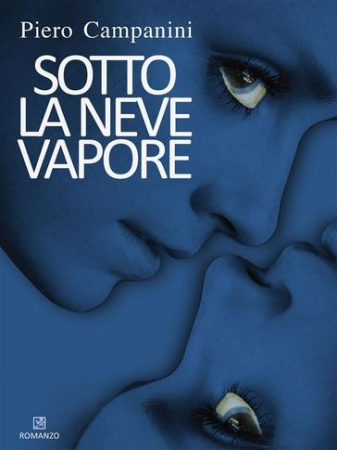 Sotto la neve vapore