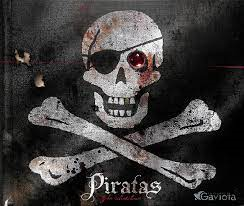 Piratas