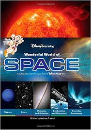 Wonderful world of space