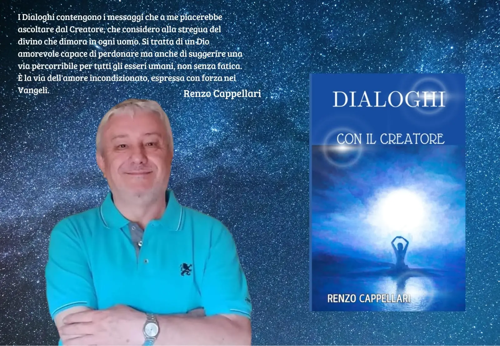 Dialoghi con il creatore