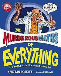The murderous maths of everything