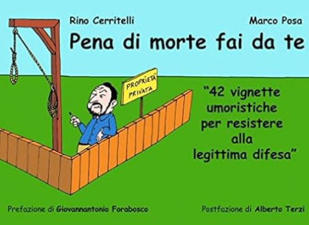 Pena di morte fai da te