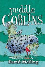 Puddle Goblins