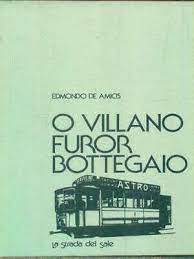 O villano furor bottegaio