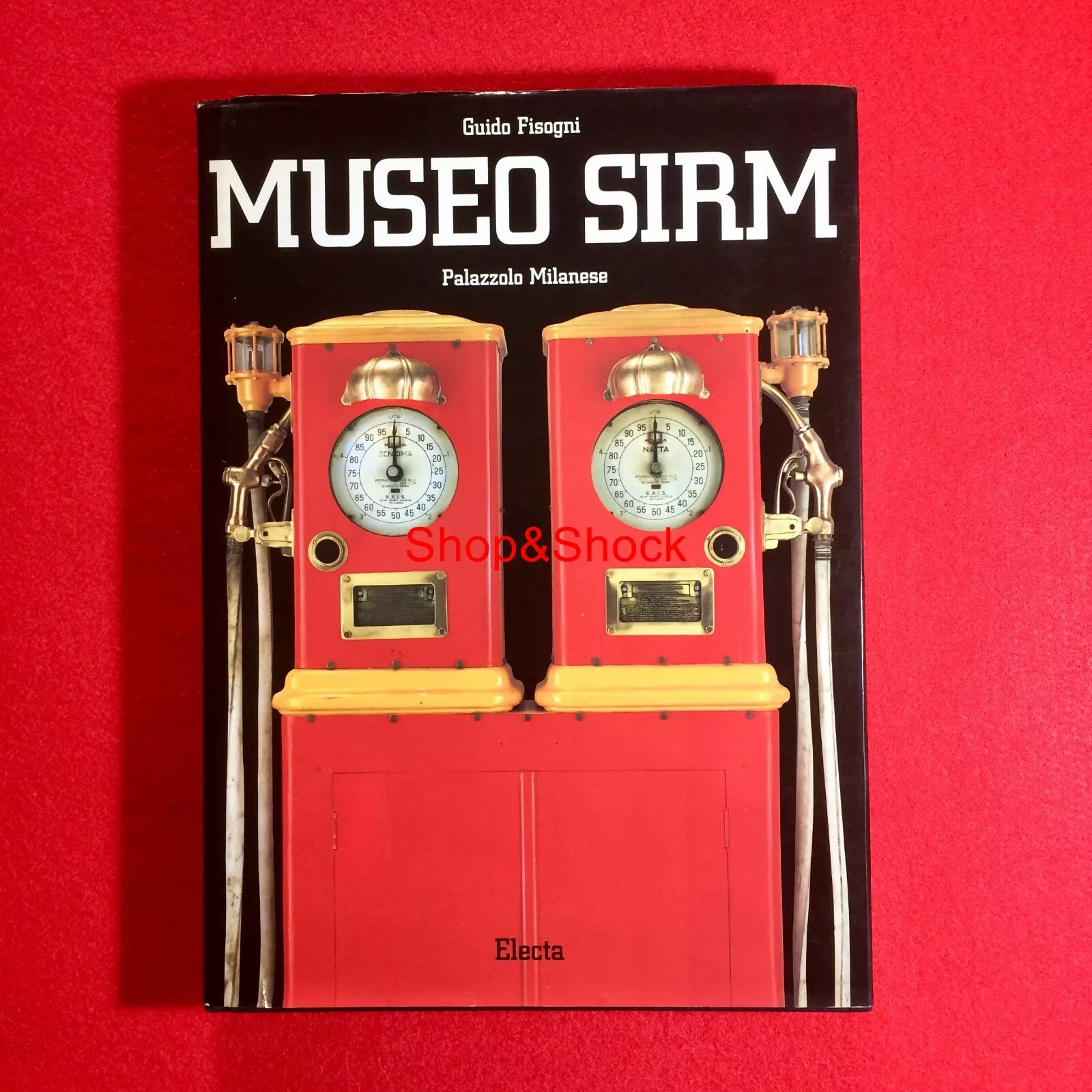 Museo SIRM