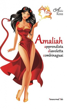Amaliah