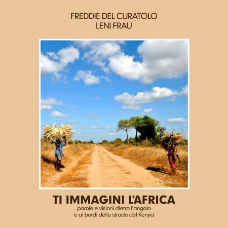 Ti immagini l'Africa