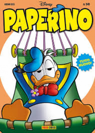 Paperino