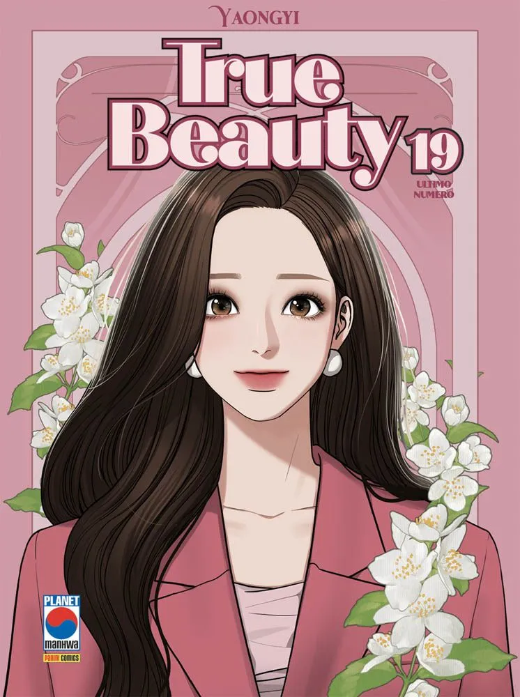 True beauty / Yaongyi. 19