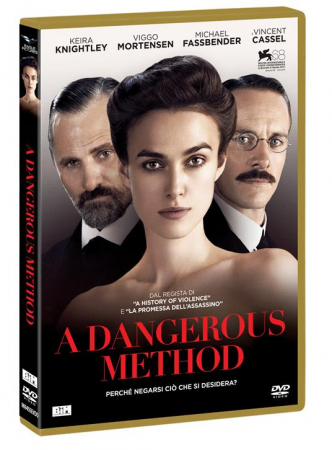 A dangerous method