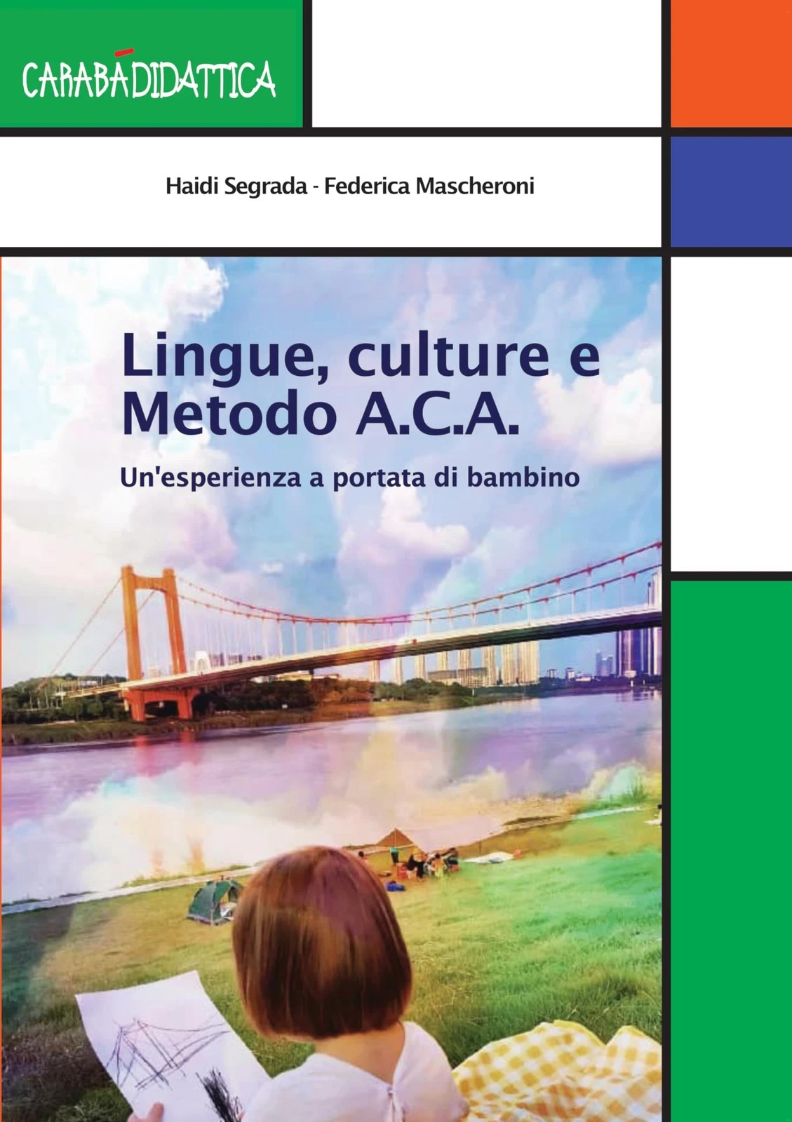 Lingue, culture e metodo ACA